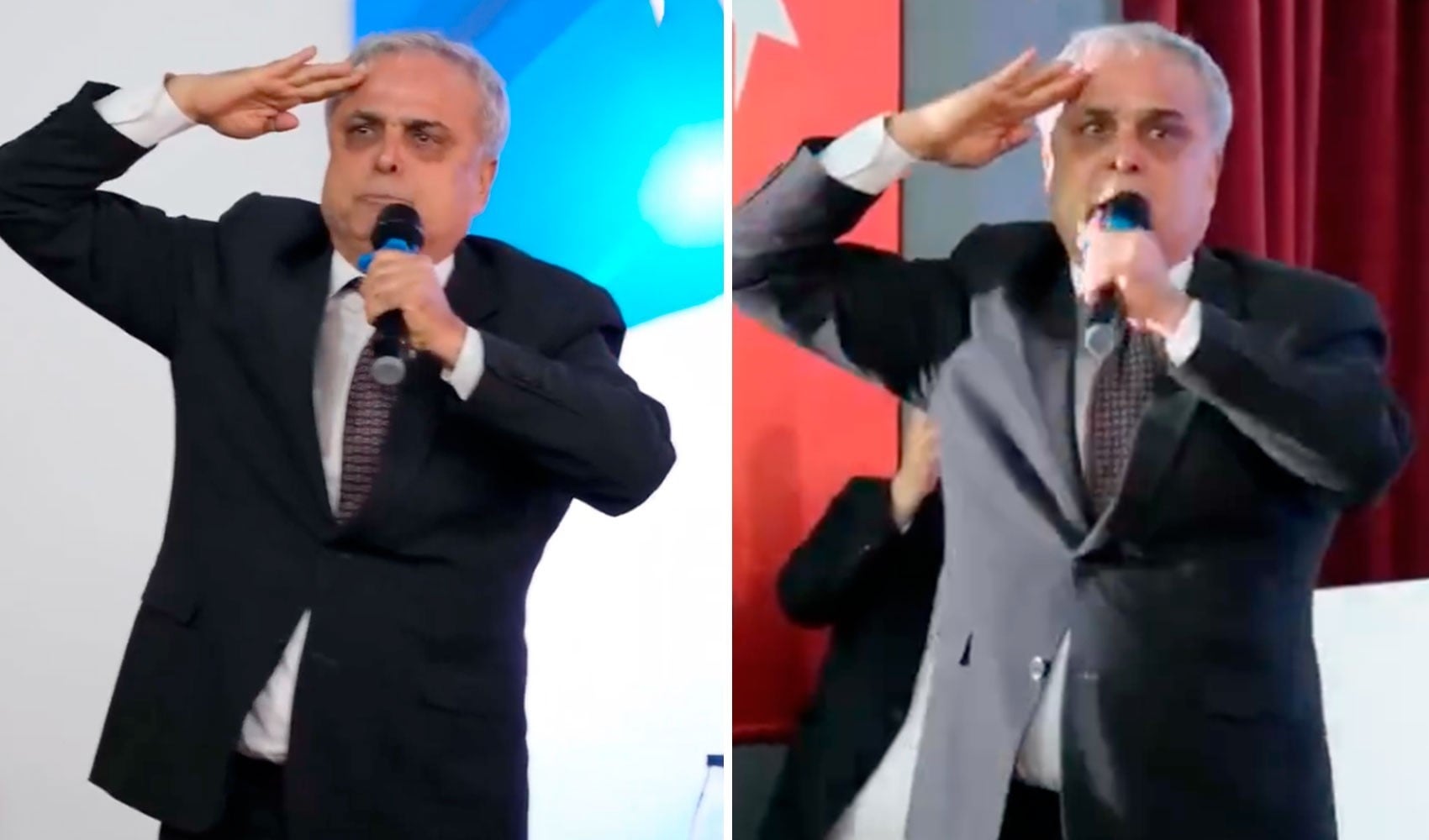 AKP’ye geçen Hasan Ufuk Çakır’ı kimse durduramıyor!