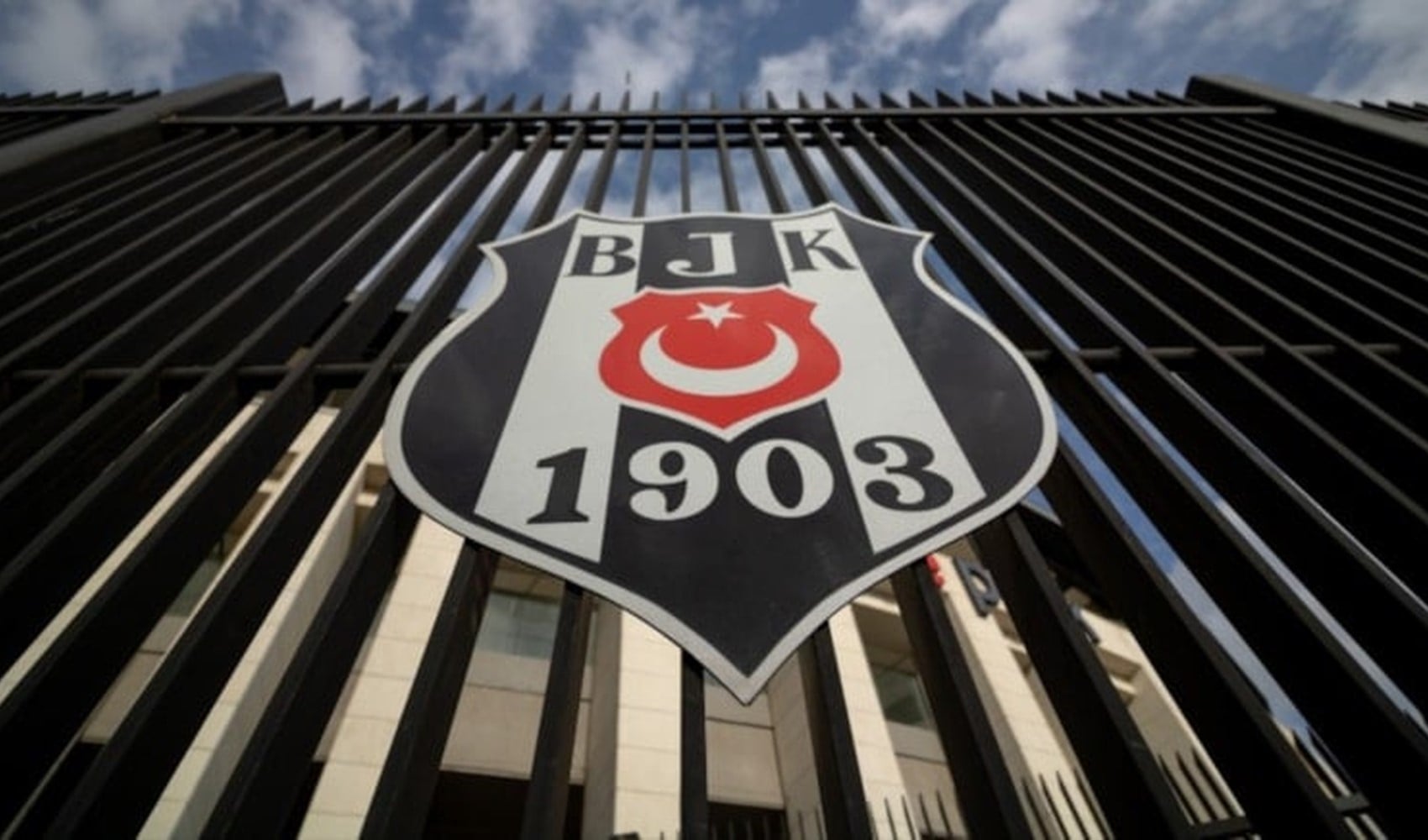 Beşiktaş'ta bir ayrılık daha