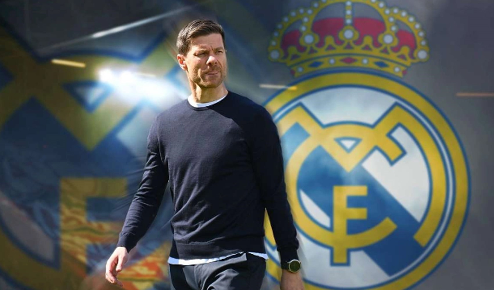 Real Madrid, Xabi Alonso ile yollarını ayırdı