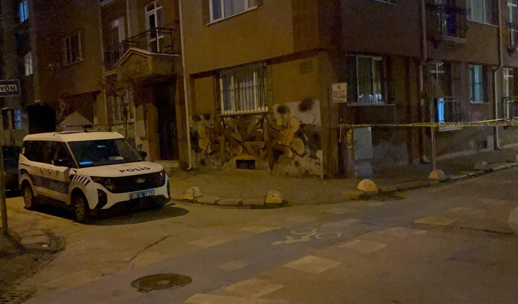 'Kız' kavgası kanlı bitti