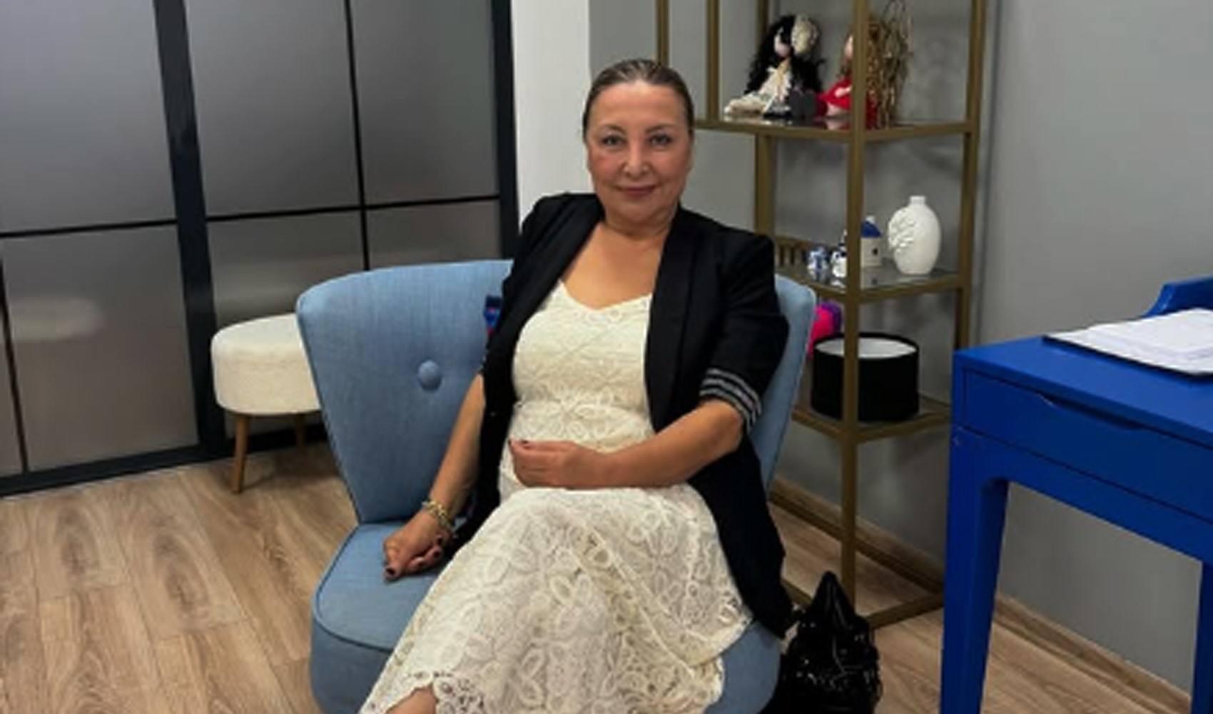 Prof. Dr. Ayten Erdoğan için tahliye kararı