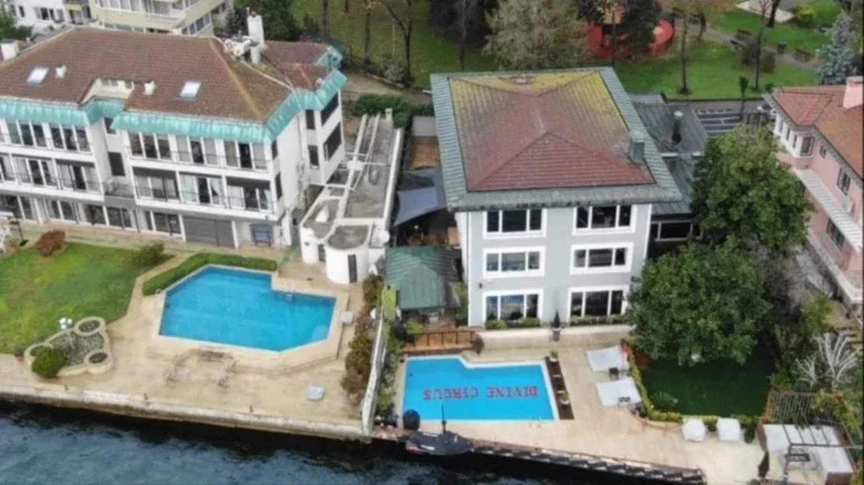 Uyuşturucu soruşturmasında kritik isimden etkin pişmanlık başvurusu! ‘Elimde 25 kişilik ünlü listesi var…’