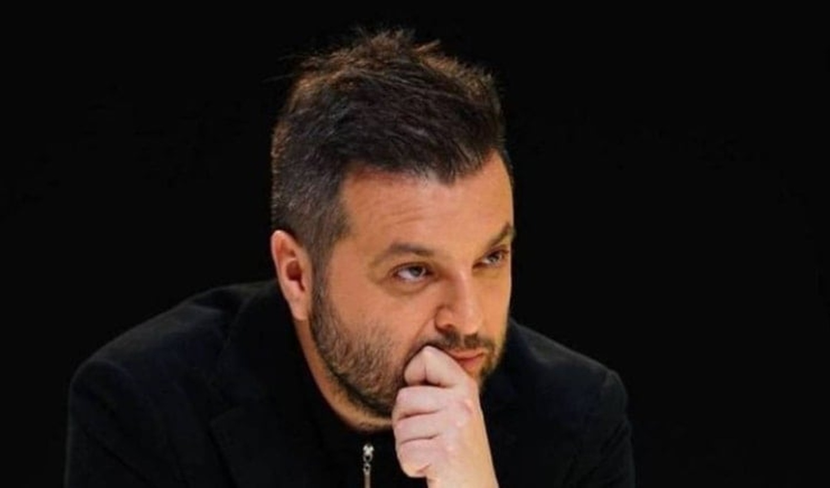 Candaş Tolga Işık'ın acı günü