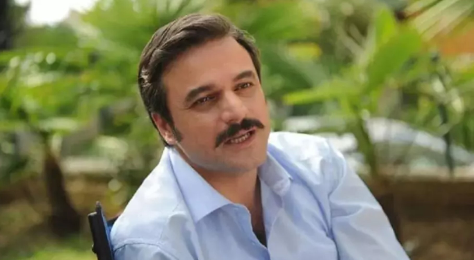 Ufuk Özkan yeniden hastaneye kaldırıldı