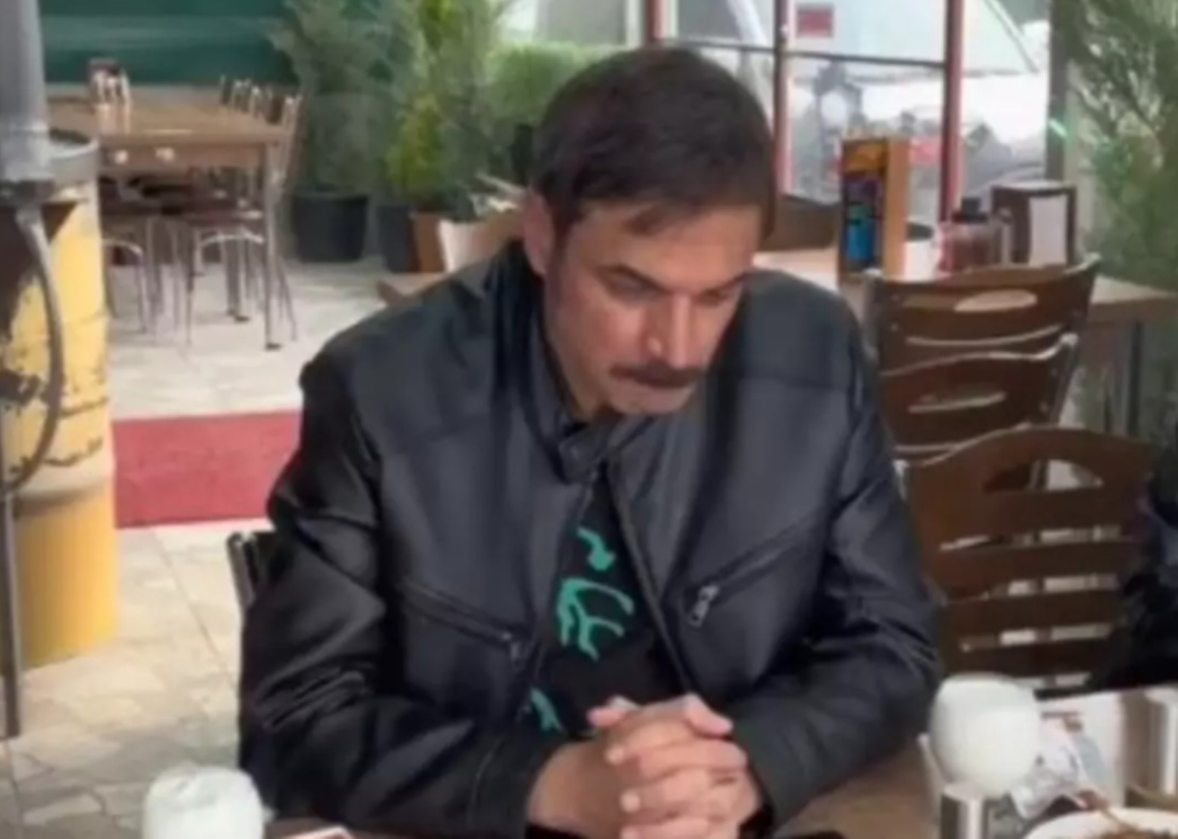 Ufuk Özkan yeniden hastaneye kaldırıldı