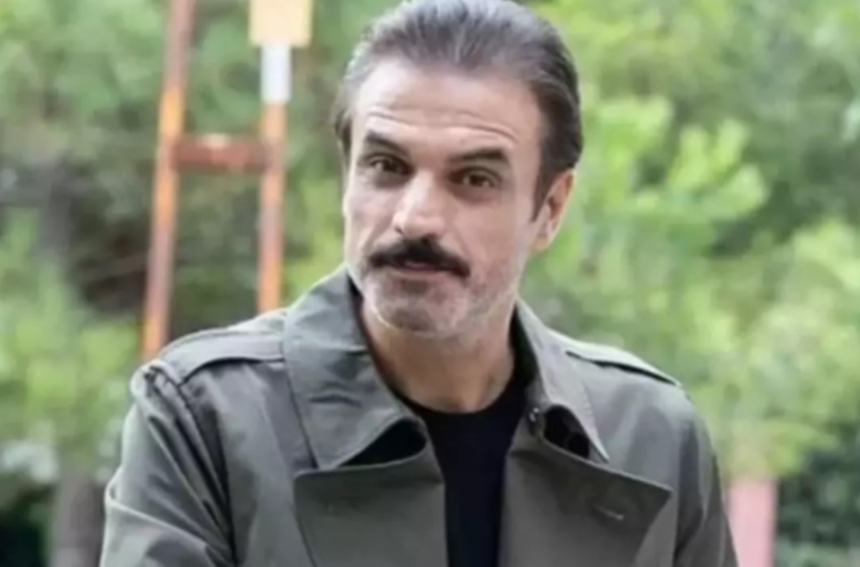 Ufuk Özkan yeniden hastaneye kaldırıldı