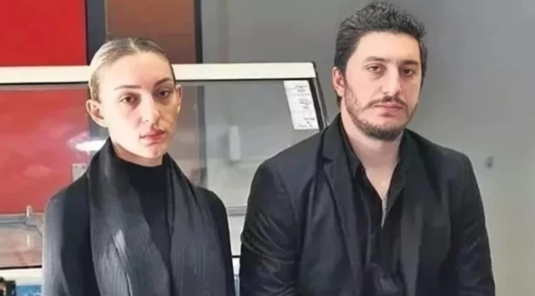 Güllü'nün oğlu Tuğberk'ten 'artık susmayacağım' tepkisi