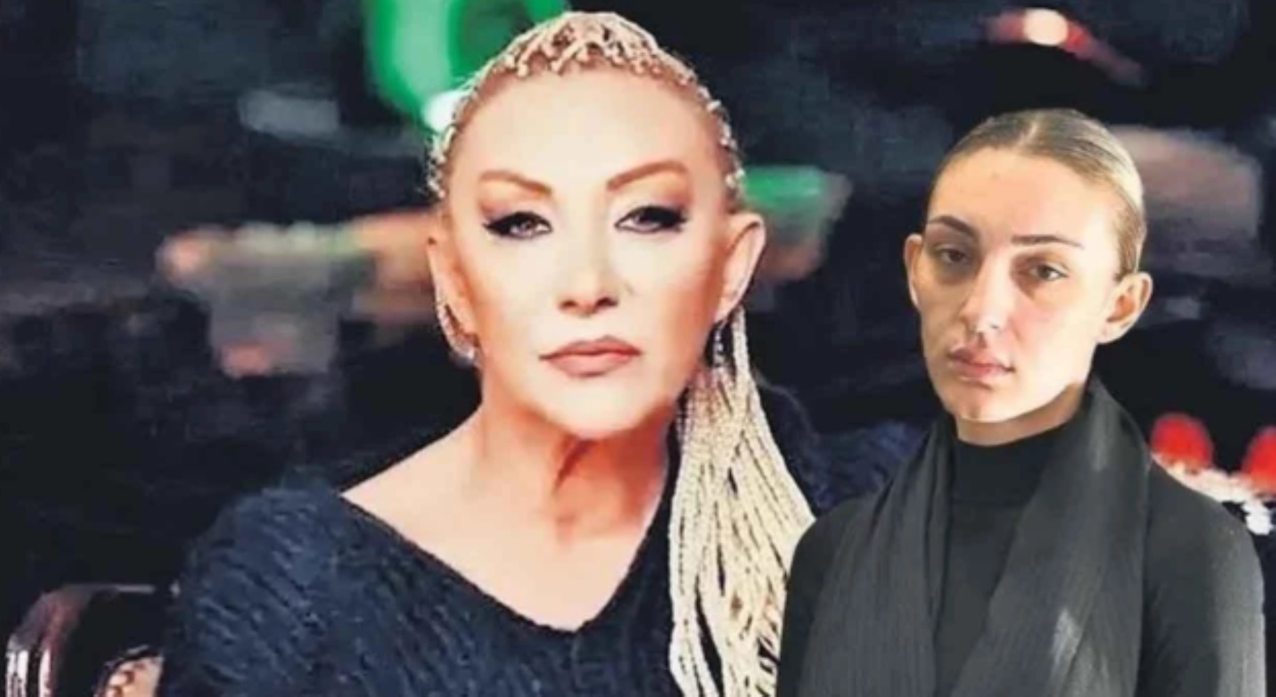 Güllü'nün oğlu Tuğberk'ten 'artık susmayacağım' tepkisi