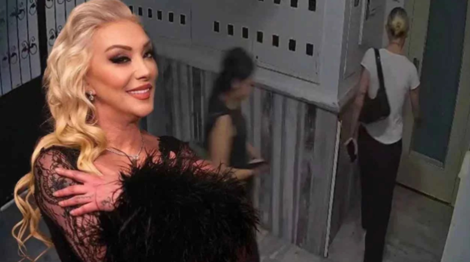 Güllü'nün oğlu Tuğberk'ten 'artık susmayacağım' tepkisi