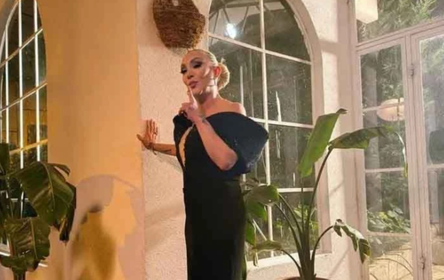 Güllü'nün oğlu Tuğberk'ten 'artık susmayacağım' tepkisi