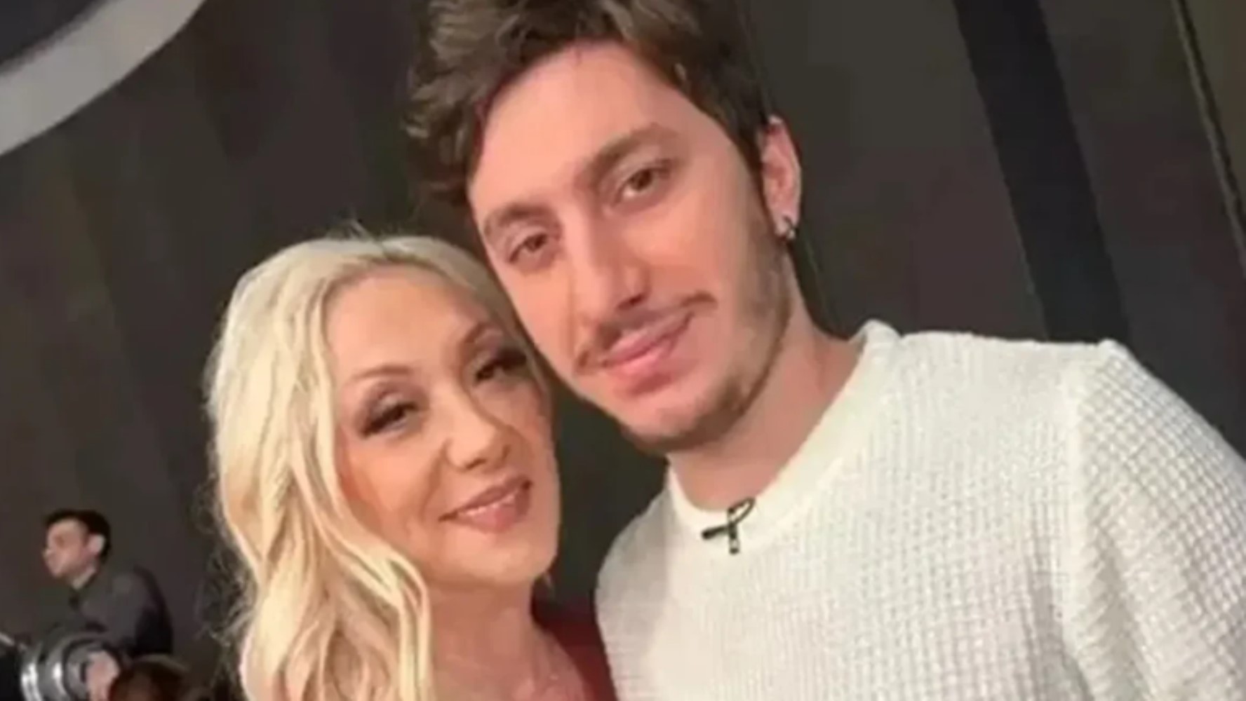 Güllü'nün oğlu Tuğberk'ten 'artık susmayacağım' tepkisi