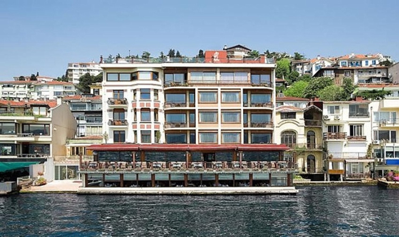 Bebek Otel dosyasında yeni perde: Mahkeme kararı kaldırıldı iddiası