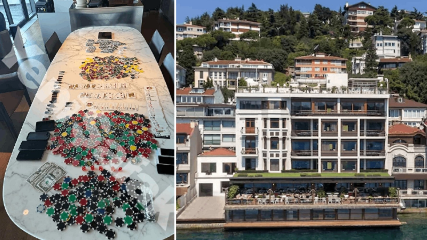 Bebek Otel dosyasında yeni perde: Mahkeme kararı kaldırıldı iddiası
