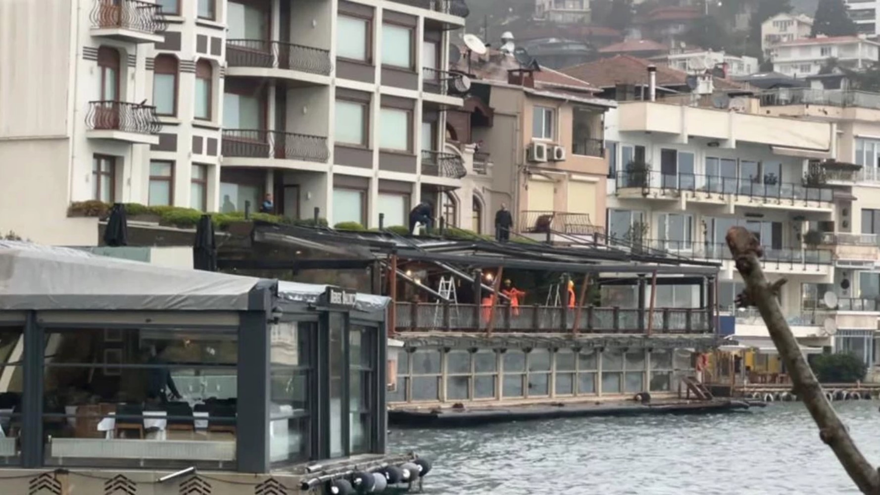 Bebek Otel dosyasında yeni perde: Mahkeme kararı kaldırıldı iddiası