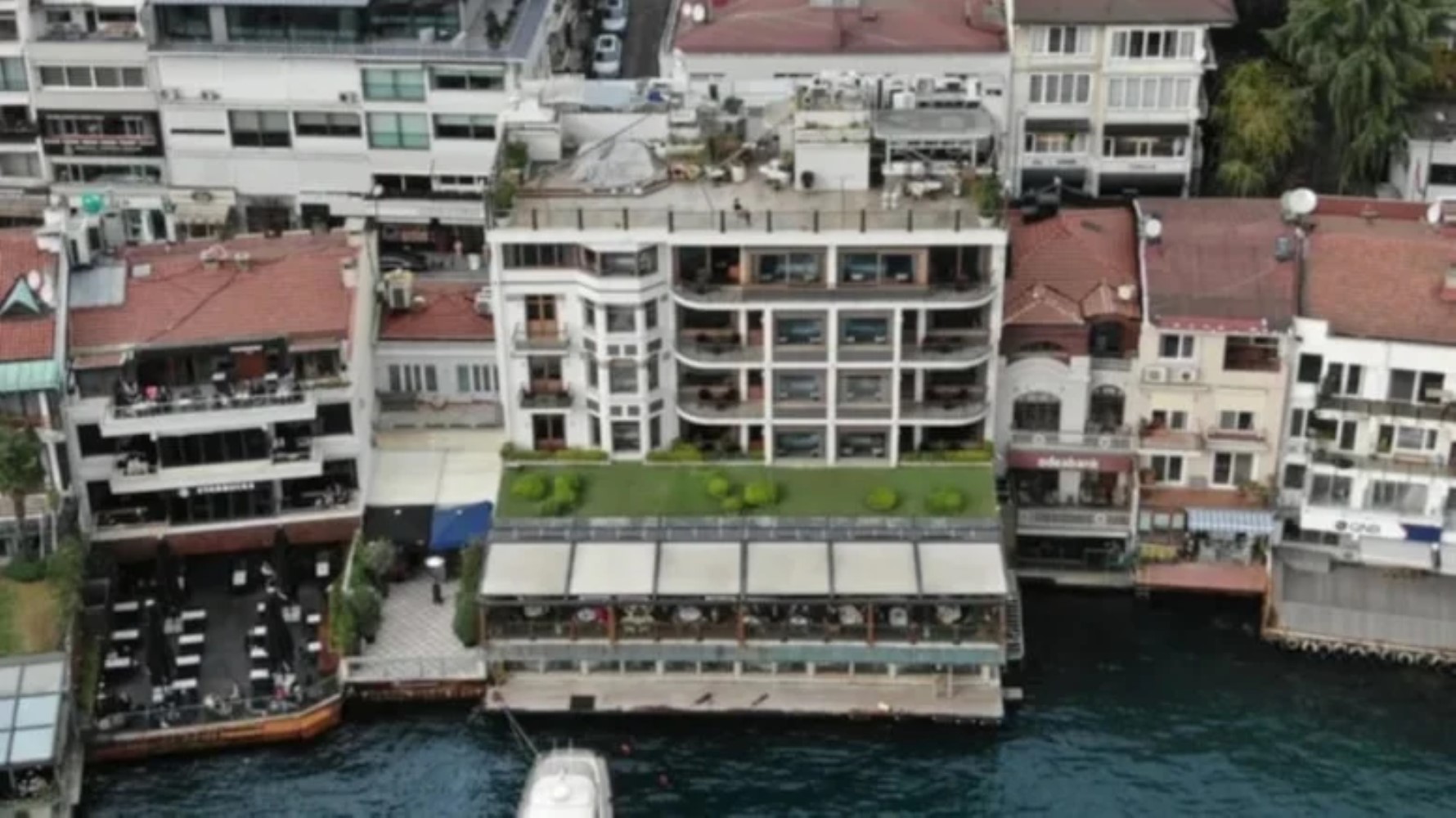 Bebek Otel dosyasında yeni perde: Mahkeme kararı kaldırıldı iddiası