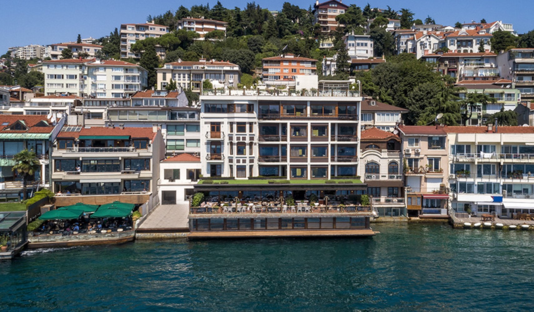 Bebek Otel dosyasında yeni perde: Mahkeme kararı kaldırıldı iddiası