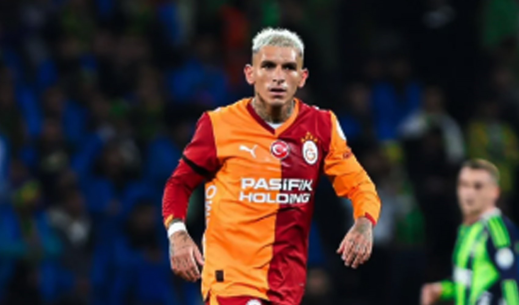 Torreira'dan Fenerbahçe yenilgisi sonrası 'kabul etmek' paylaşımı