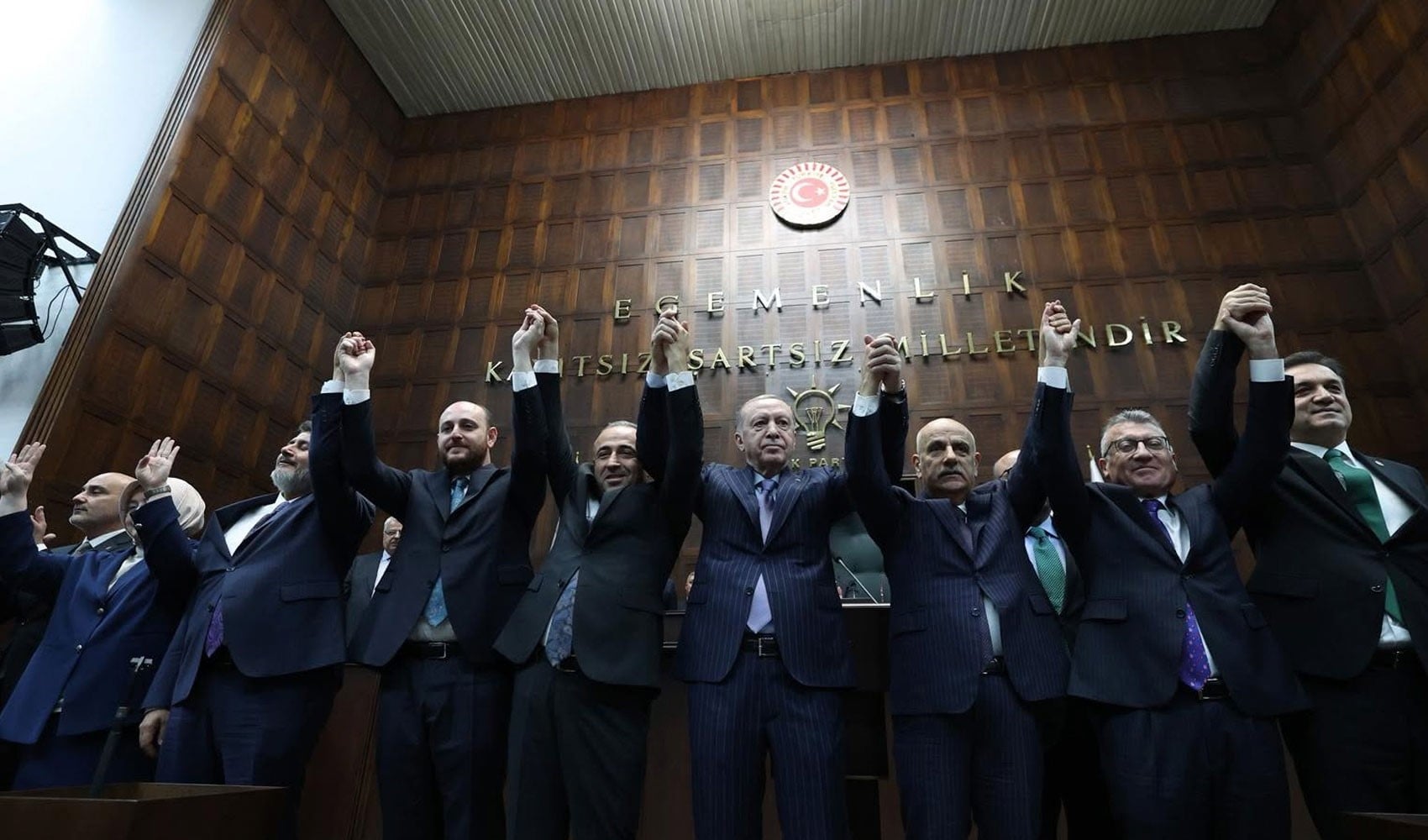 1,5 yıl beklediği randevu, AKP'ye geçince 1 günde çıktı