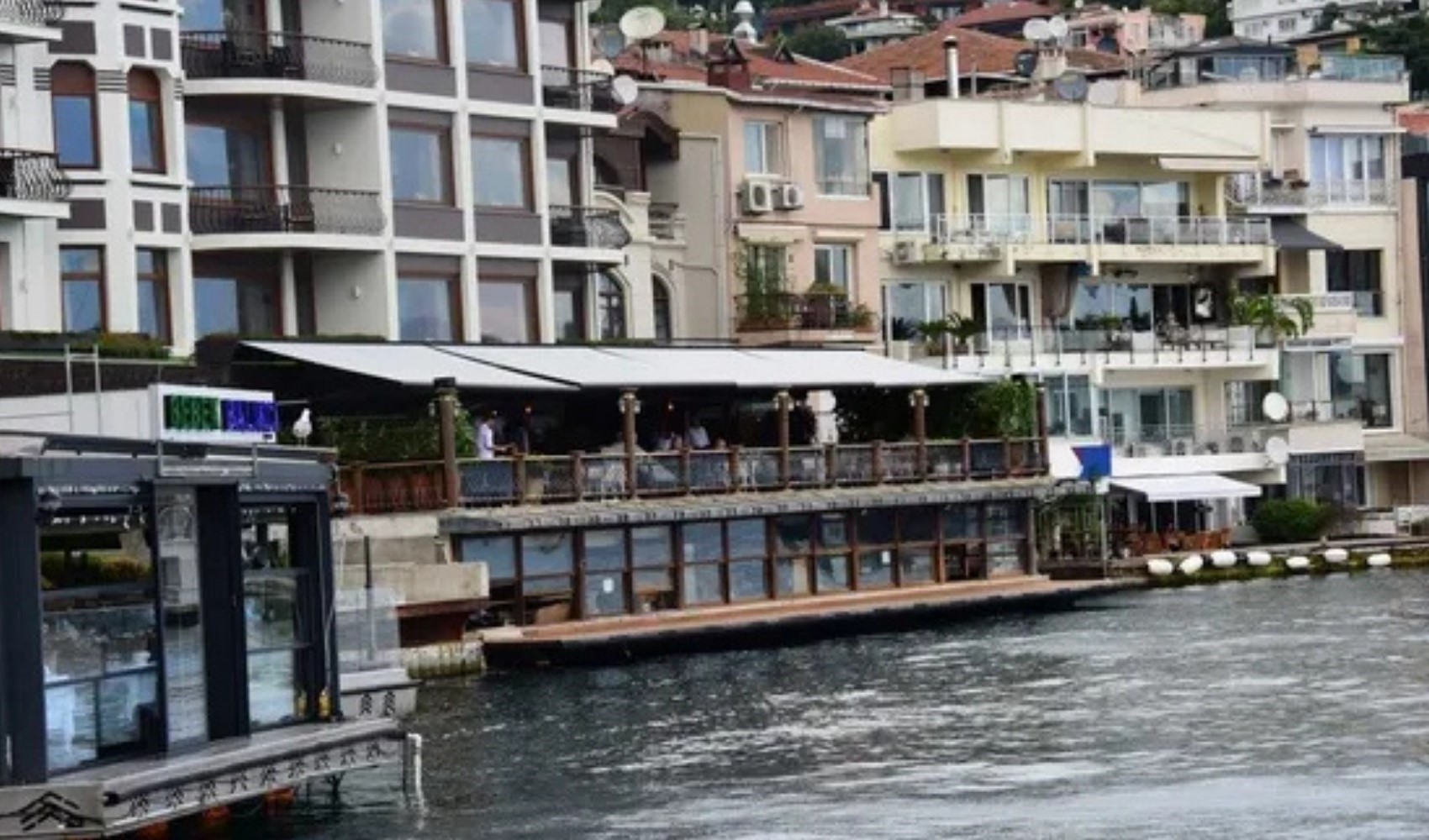 Bebek Otel dosyasında yeni perde: Mahkeme kararı kaldırıldı iddiası