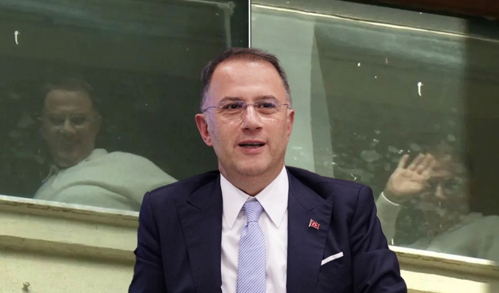 Murat Çalık ameliyata alındı! Annesinden ilk açıklama