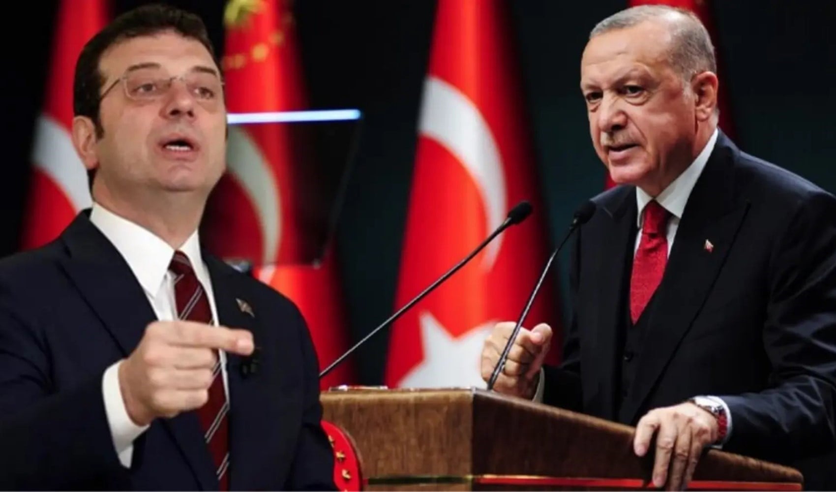 Son Dakika... İmamoğlu, Erdoğan'a tazminat ödeyecek