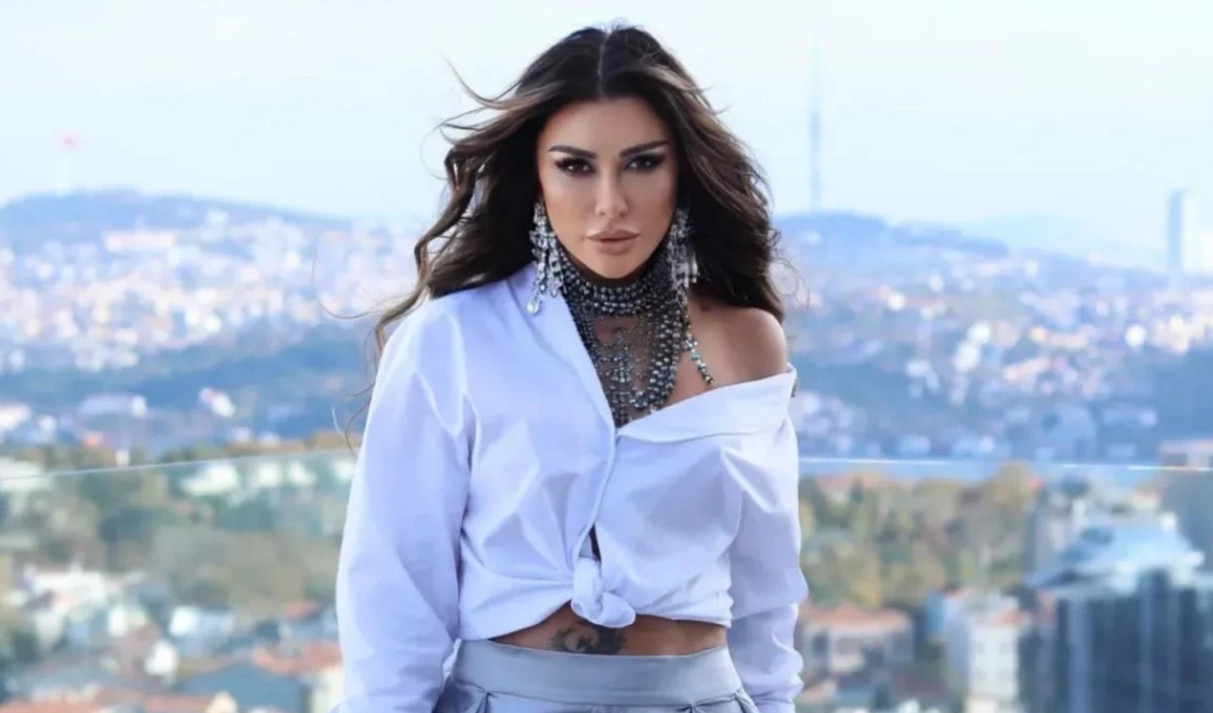 Selen Görgüzel’in savcılıktaki ifadesi ortaya çıktı