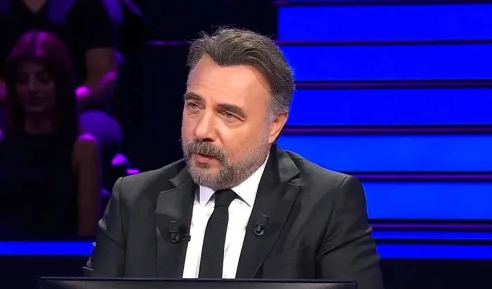 Gözaltına alınan Oktay Kaynarca'dan ilk açıklama