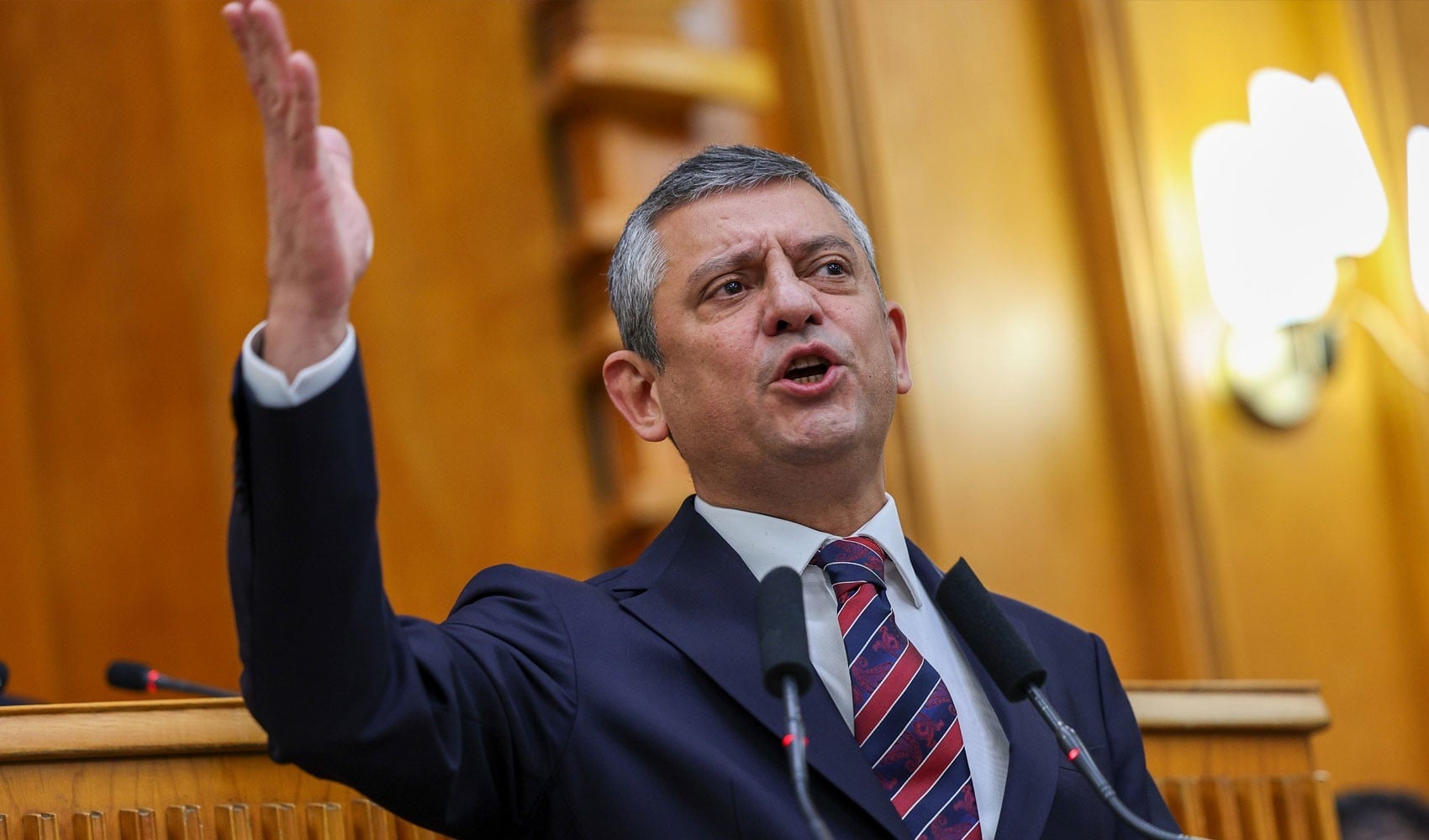 'Bu kadını görevde tutanlara da yazıklar olsun!'