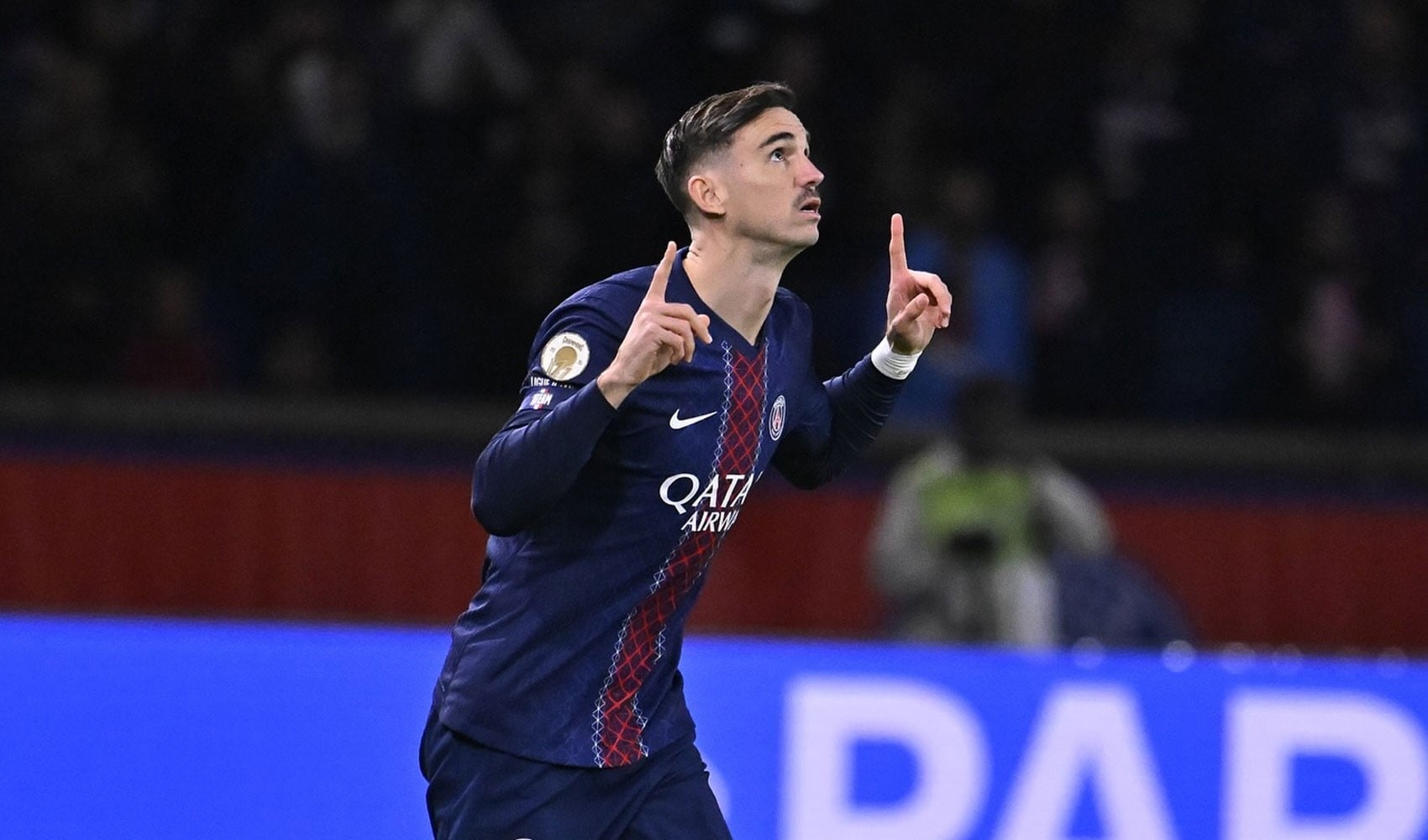 Fabian Ruiz'den Galatasaray'a kötü haber