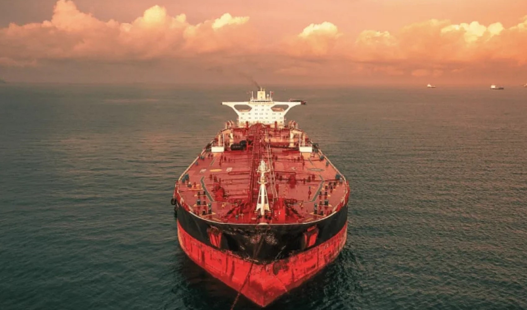 Karadeniz'de petrol hattında alarm