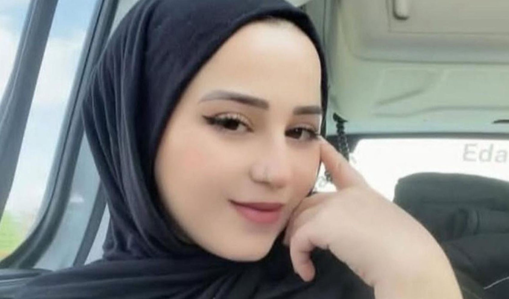 Kayıp genç kızın gömülü halde cansız bedeni bulundu