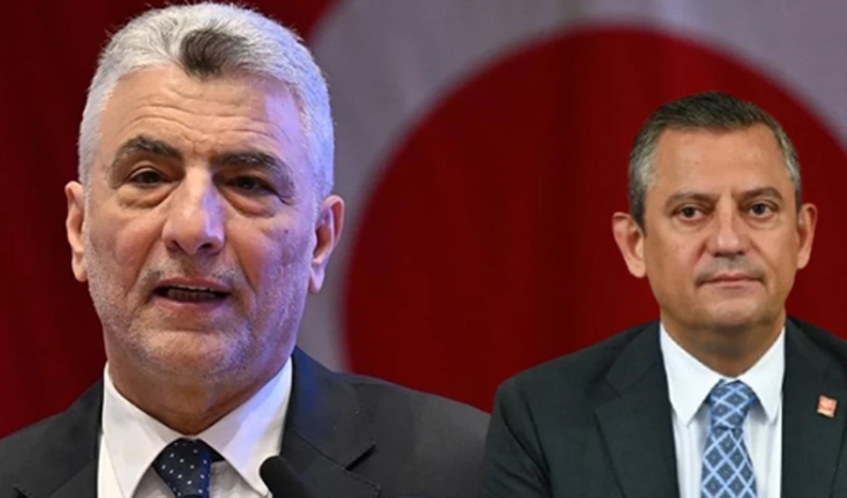 Ticaret Bakanı Bolat’tan CHP Genel Başkanı Özel’e 'gümrük sistemi' eleştirisi: Cumhurbaşkanımıza atfettiniz