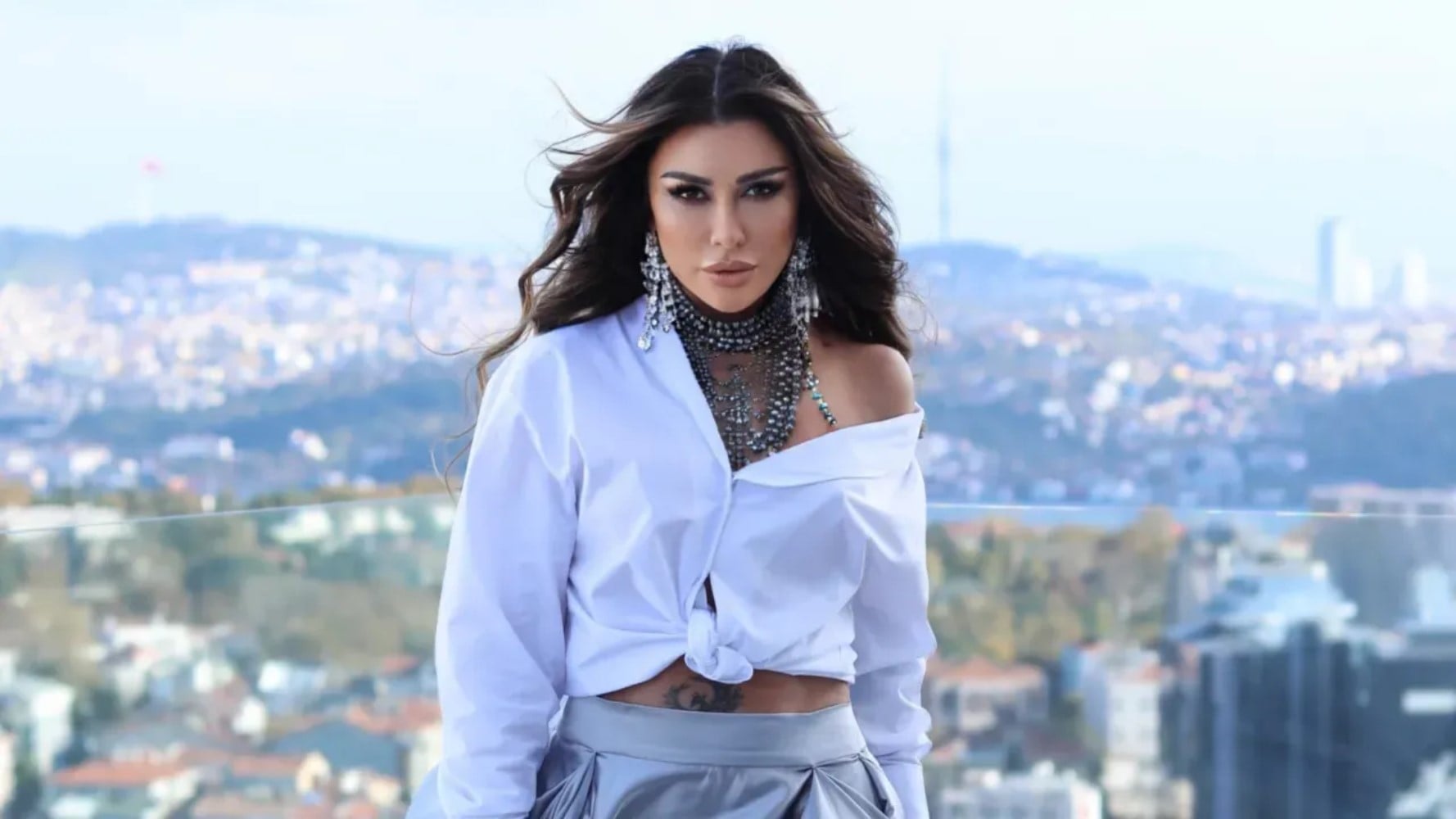 Selen Görgüzel’in savcılıktaki ifadesi ortaya çıktı: Emel Müftüoğlu ismini verdi!