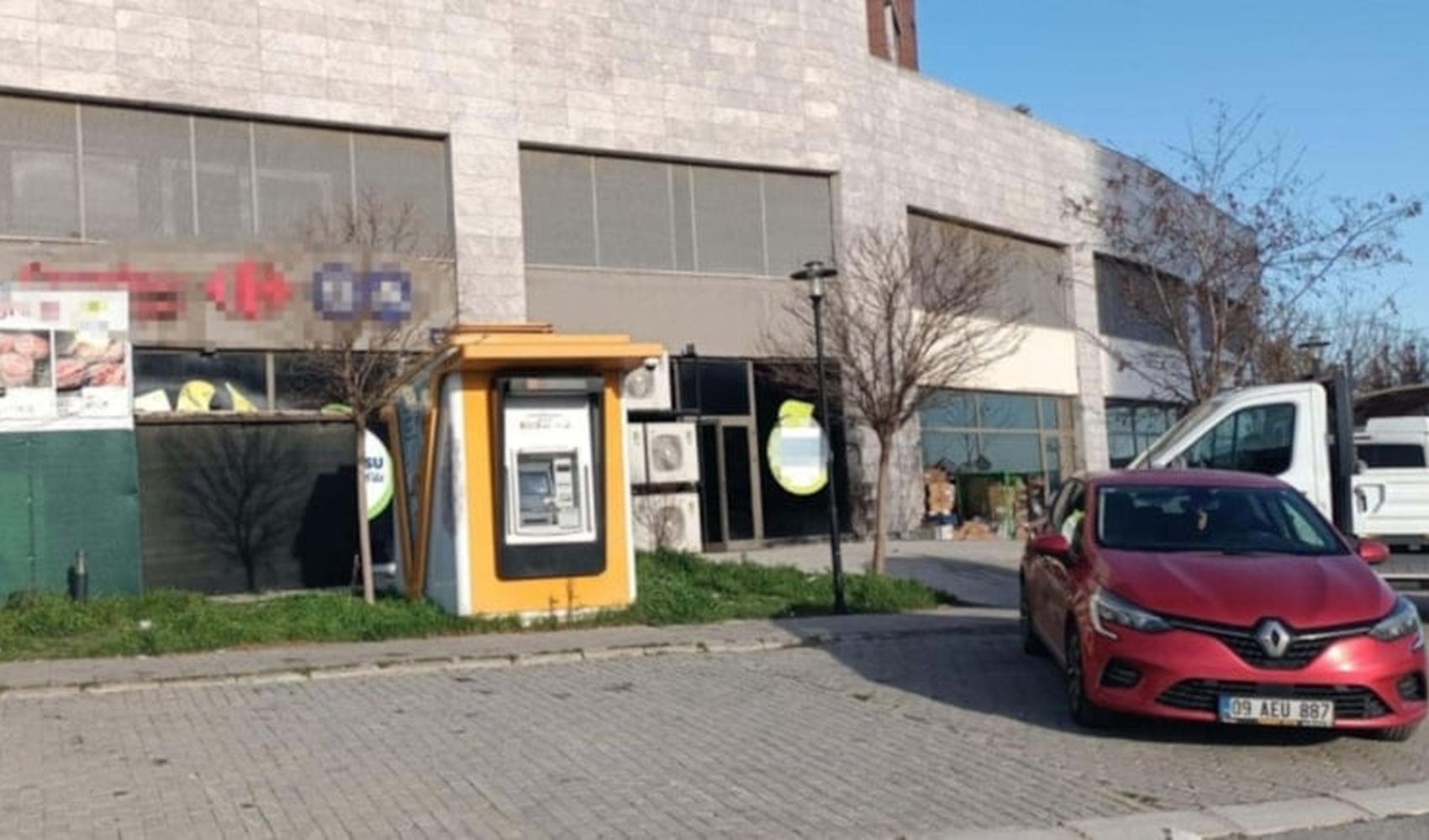 İzmir'de banka aracı soygununda 6 kişi tutuklandı