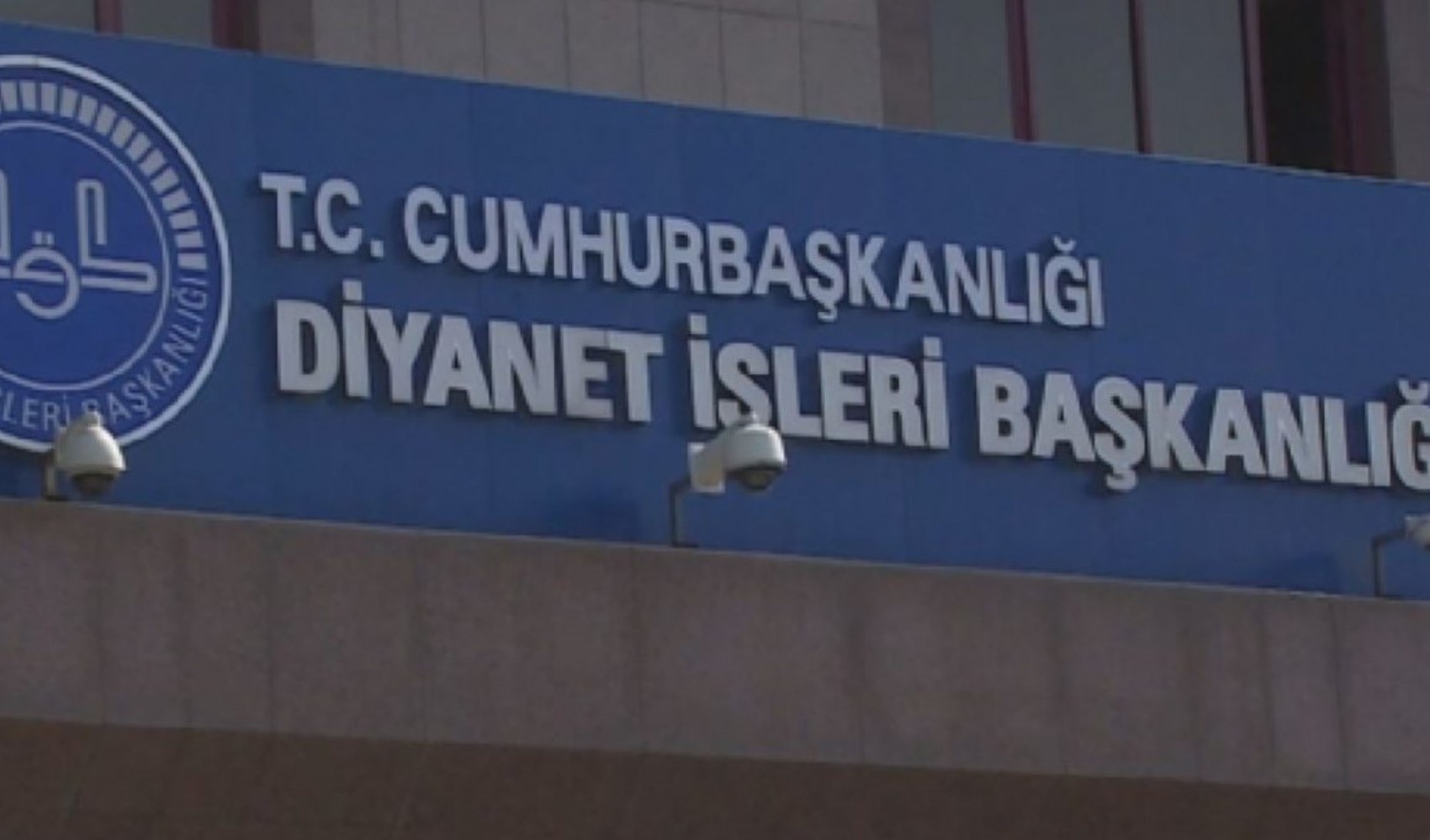 Diyanet’in lojmanı nasıl kayboldu?!
