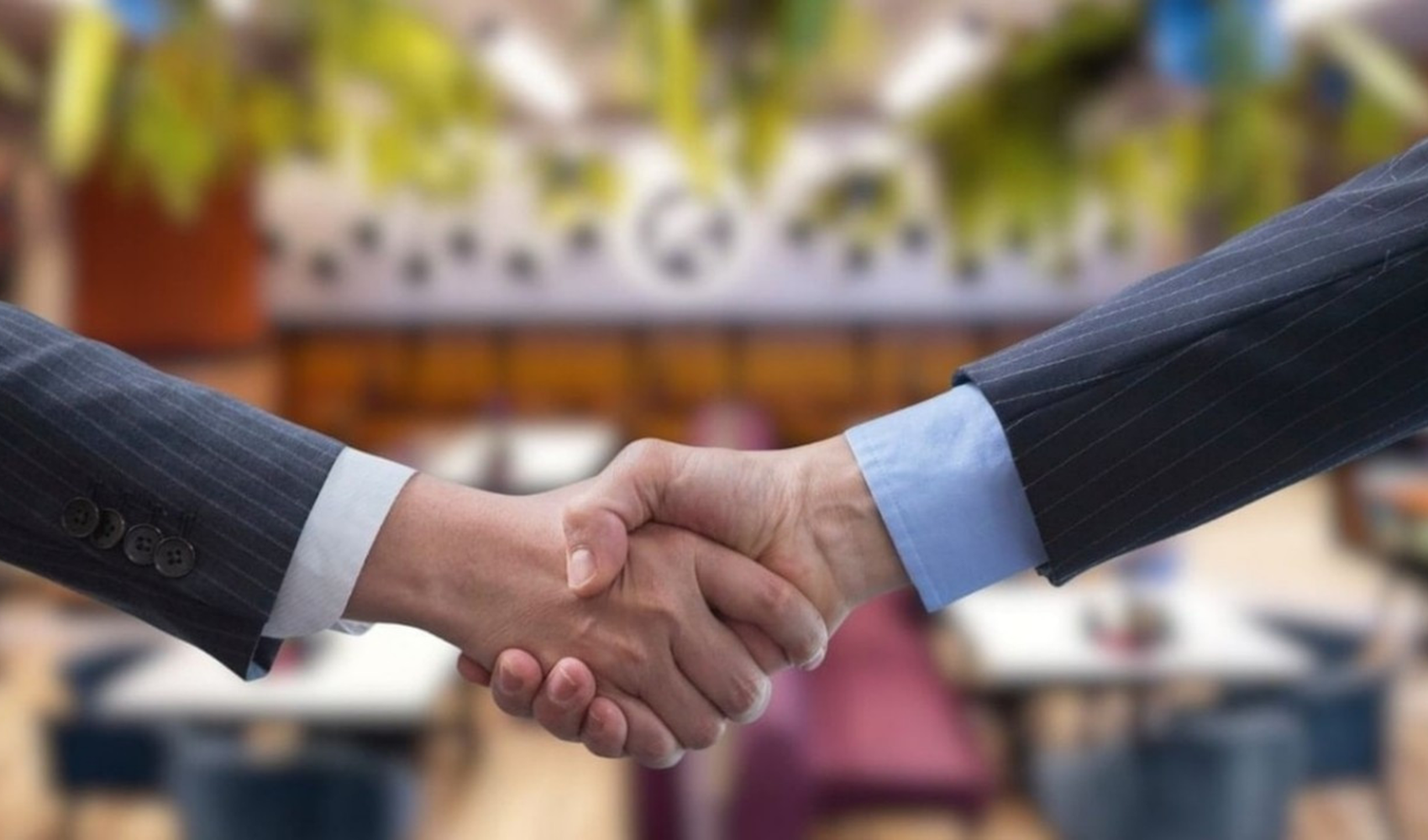 Tavuk Dünyası ve Dürümle'nin yüzde 44'lük hissesi el değiştirdi