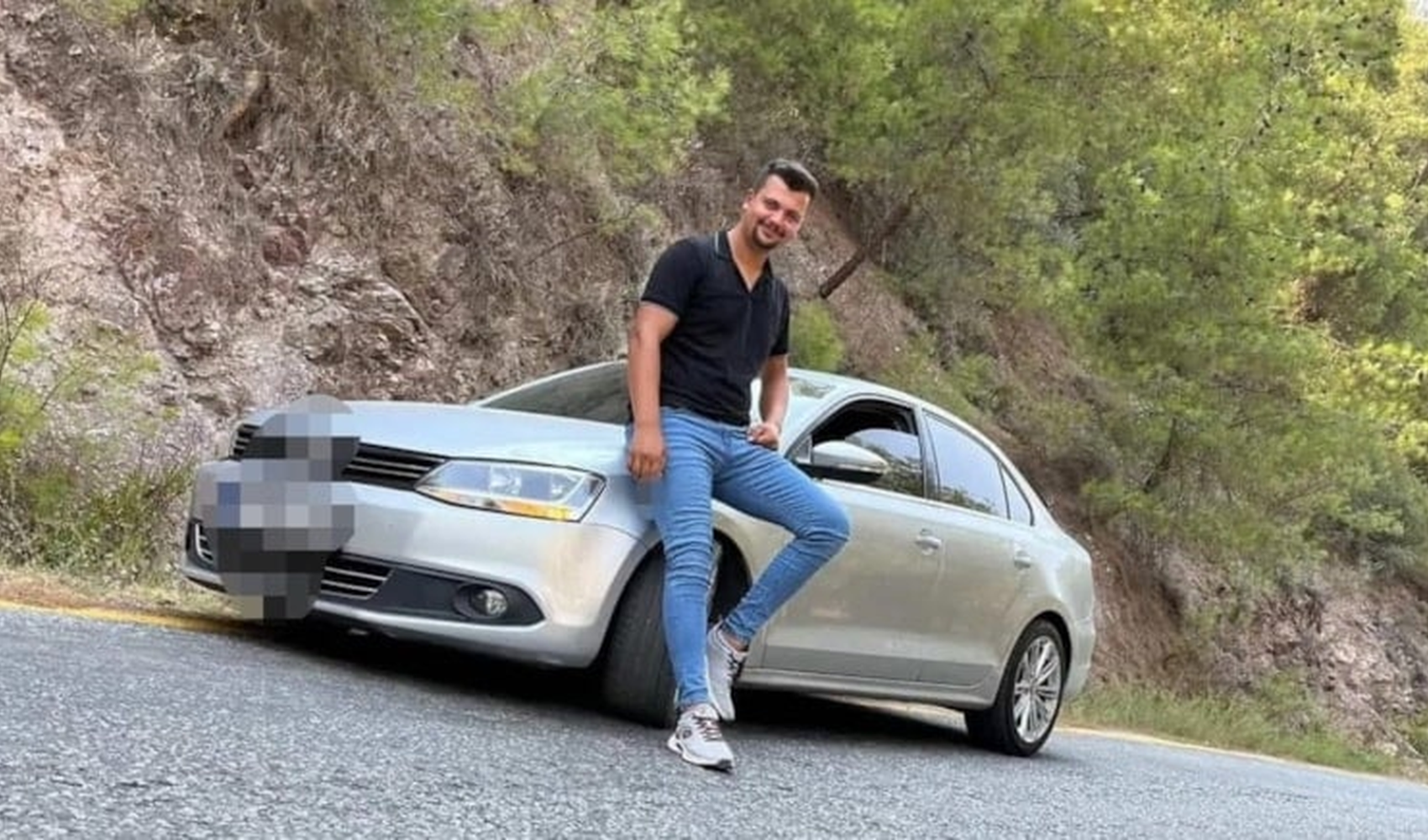 Düğünde ateş açan kişinin polis olduğu ortaya çıktı