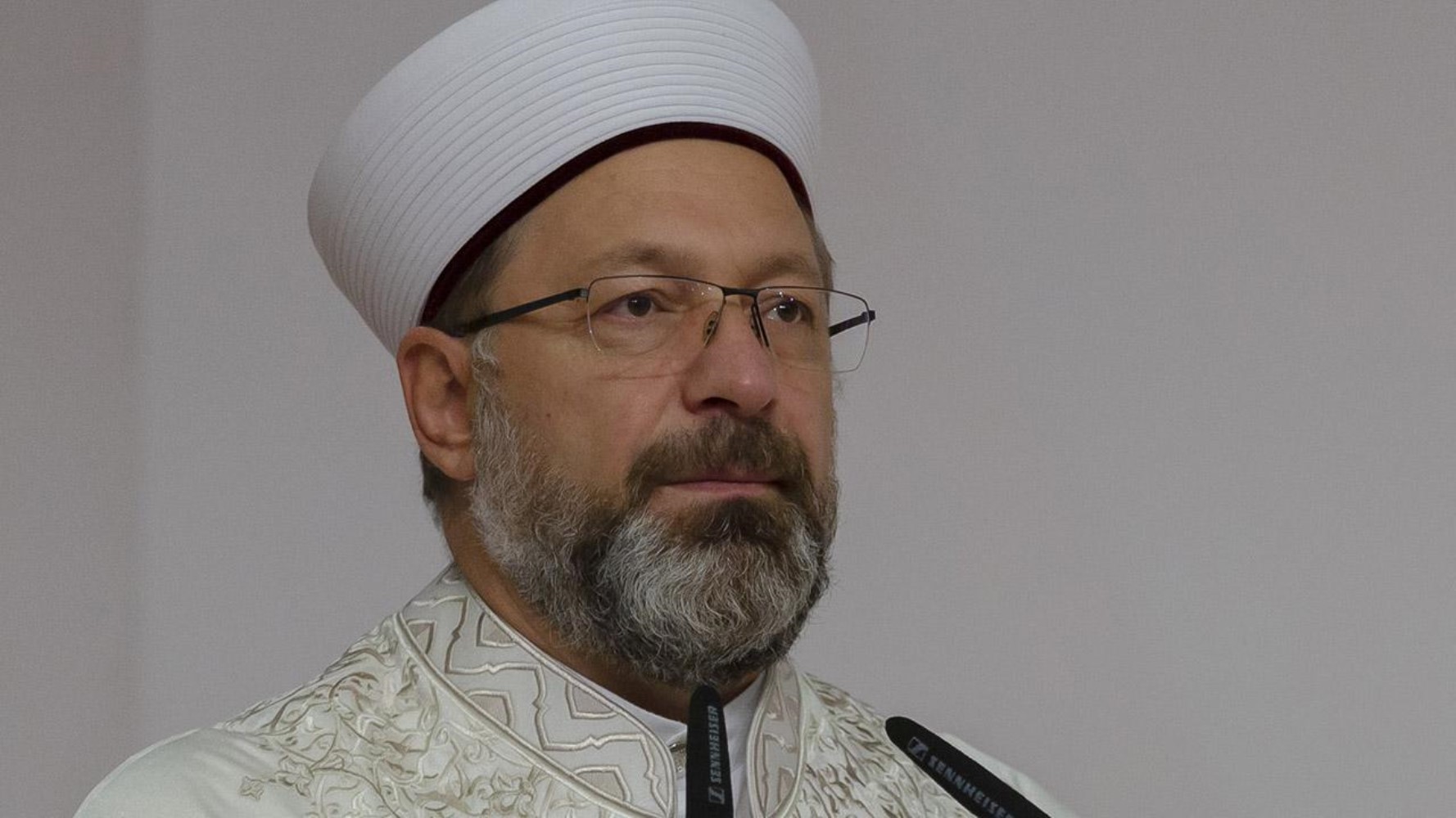 'Nokta atışı' kadro tamamlandı: Tartışmalı ilandan Ali Erbaş ataması çıktı