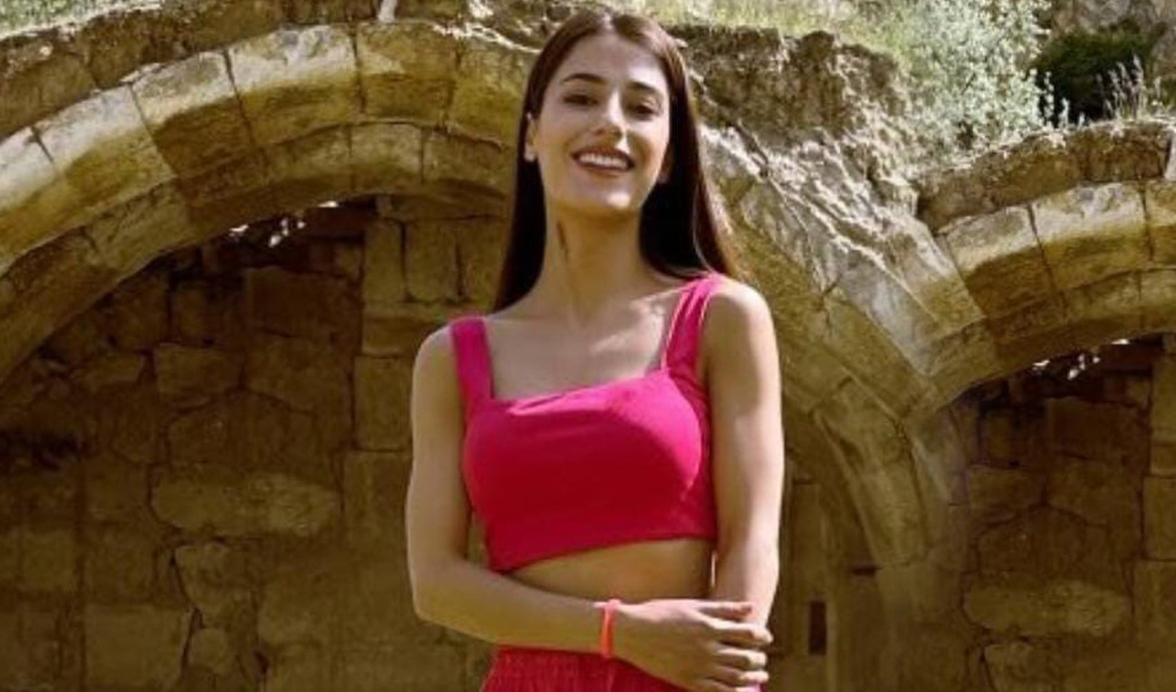 Erkek arkadaşı asılı halde buldu