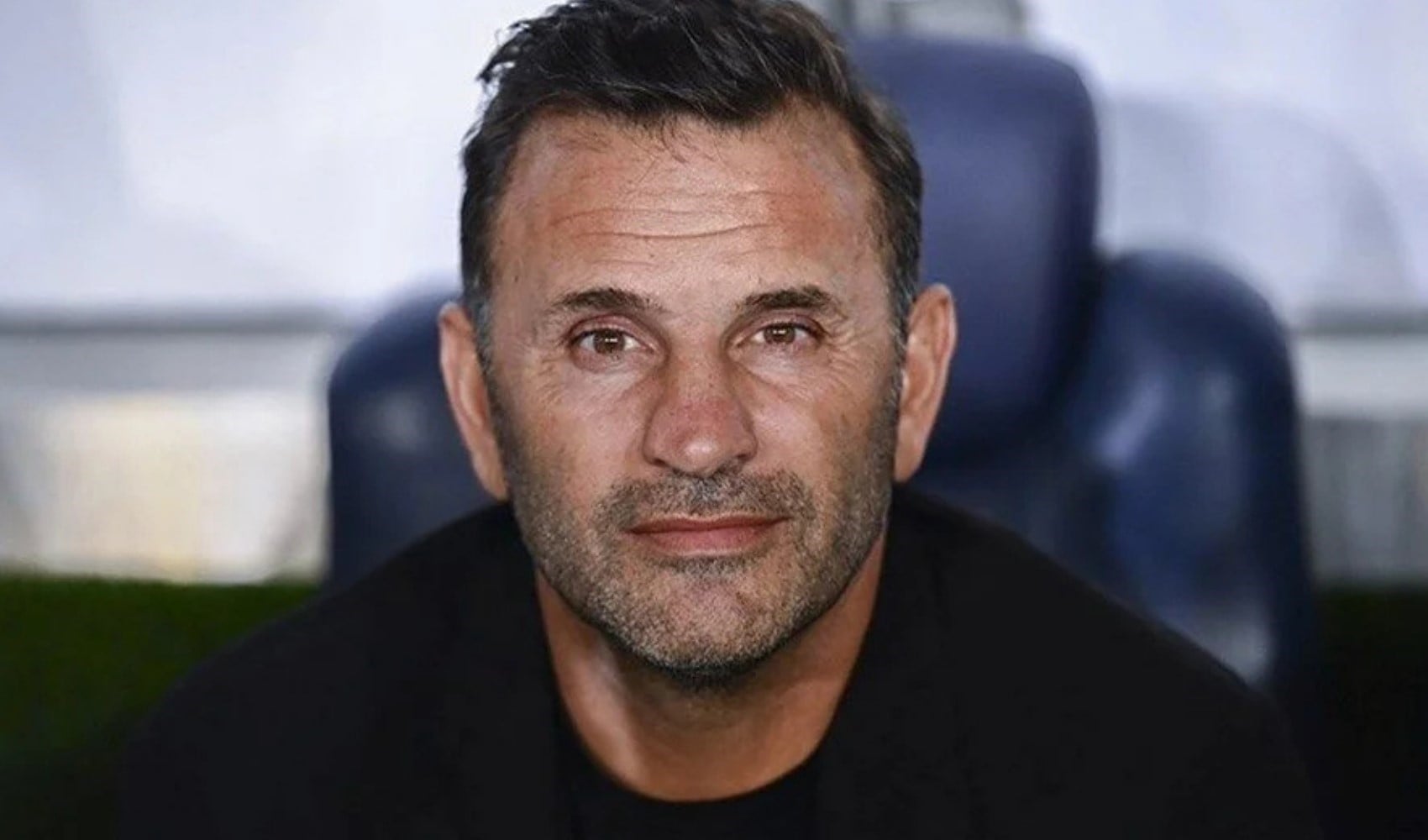 Okan Buruk: Maçı kazanmak için son ana kadar çaba gösterdik