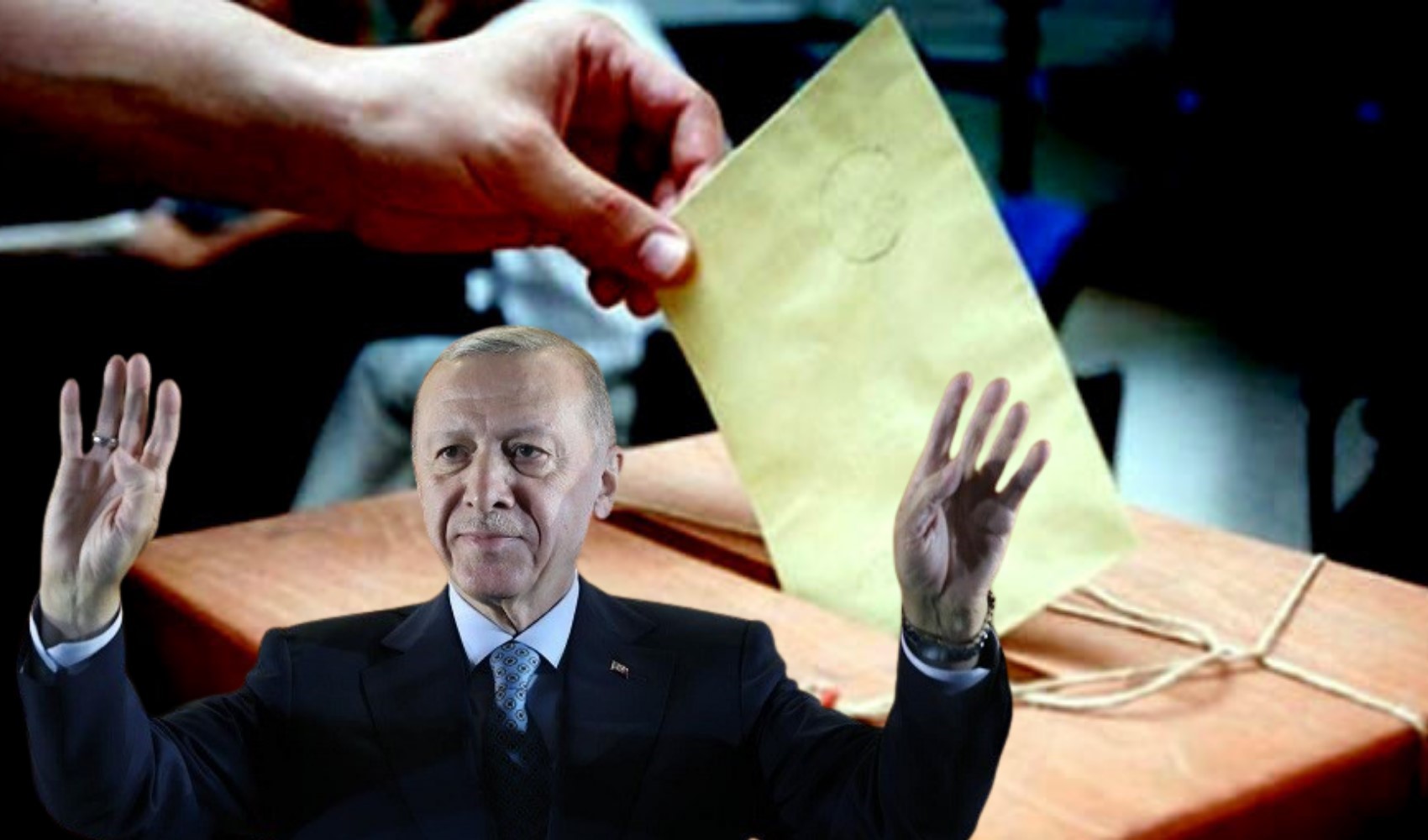 Erdoğan'ın sandığı getireceği tarihi açıkladı