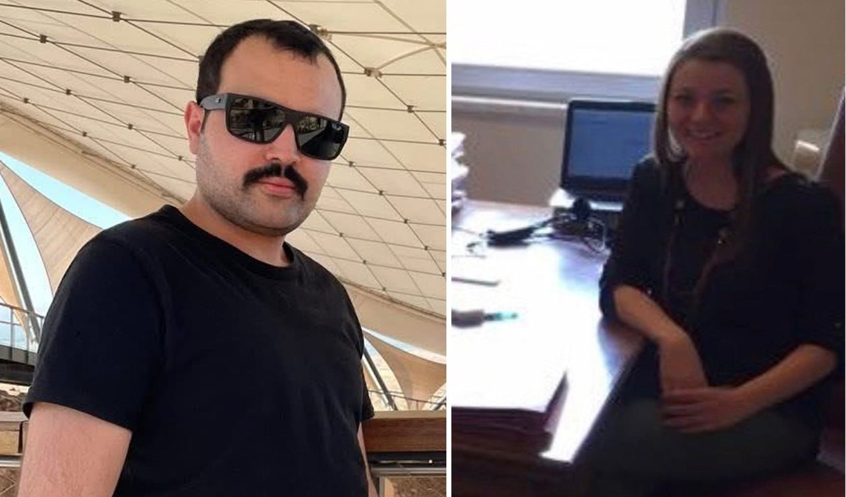 Adliyede kadın hakimi vuran savcı hakkında yeni gelişme