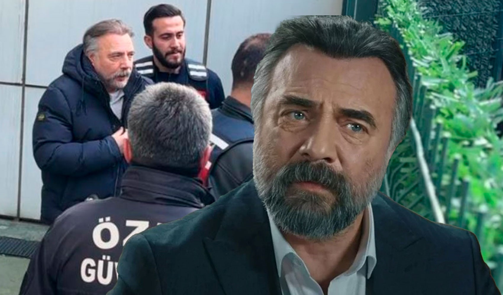 Oktay Kaynarca'nın savcılıktaki ifadesi ortaya çıktı