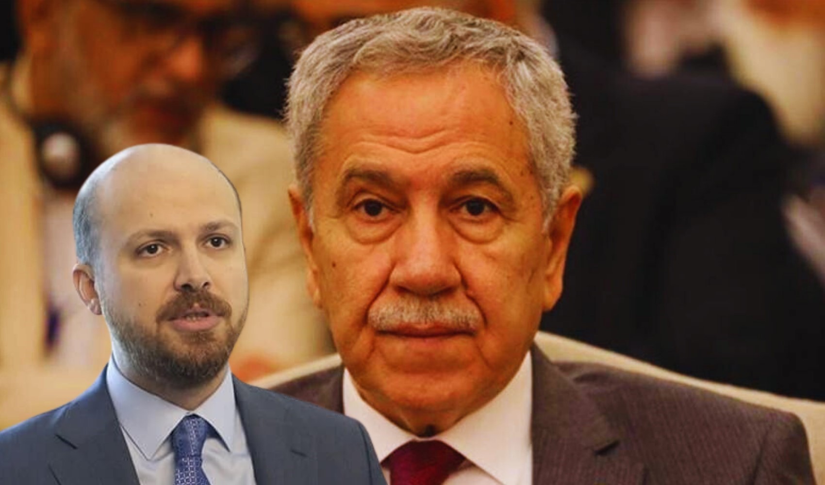 Bülent Arınç'tan 'Hanedan' çıkışı: Erdoğan sonrası dönem için çarpıcı açıklama