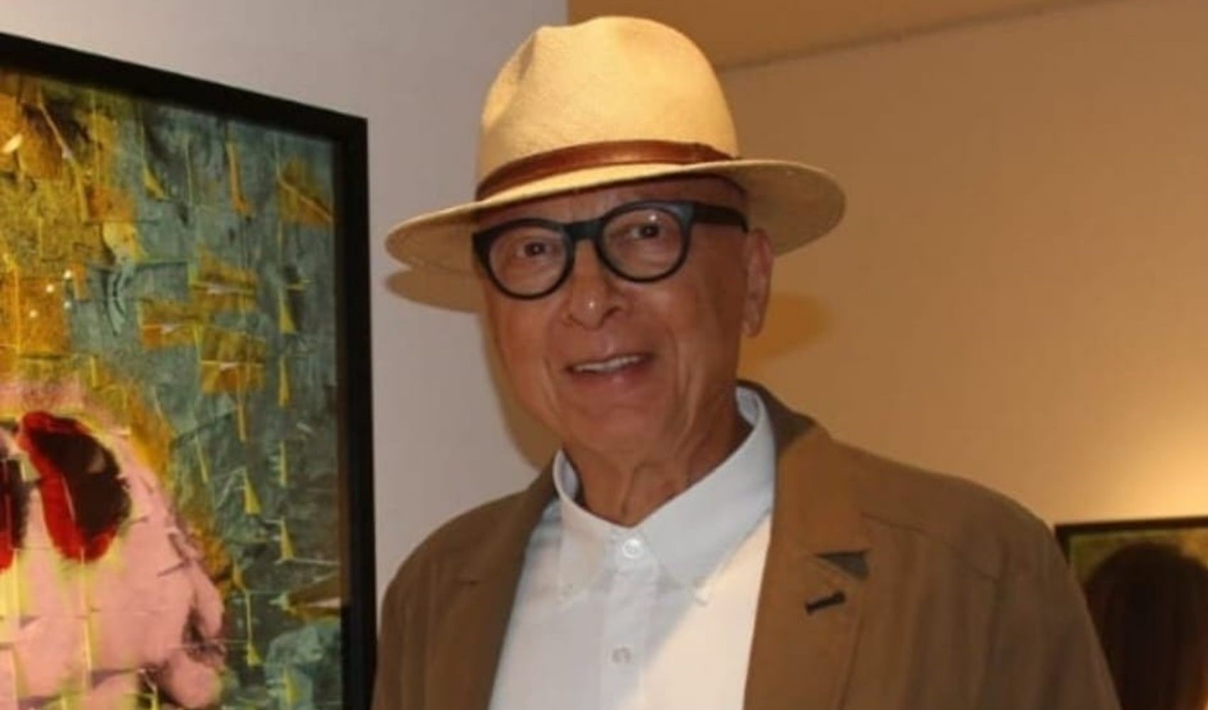 İyi kovboylar birbirini nerede olsa bulur