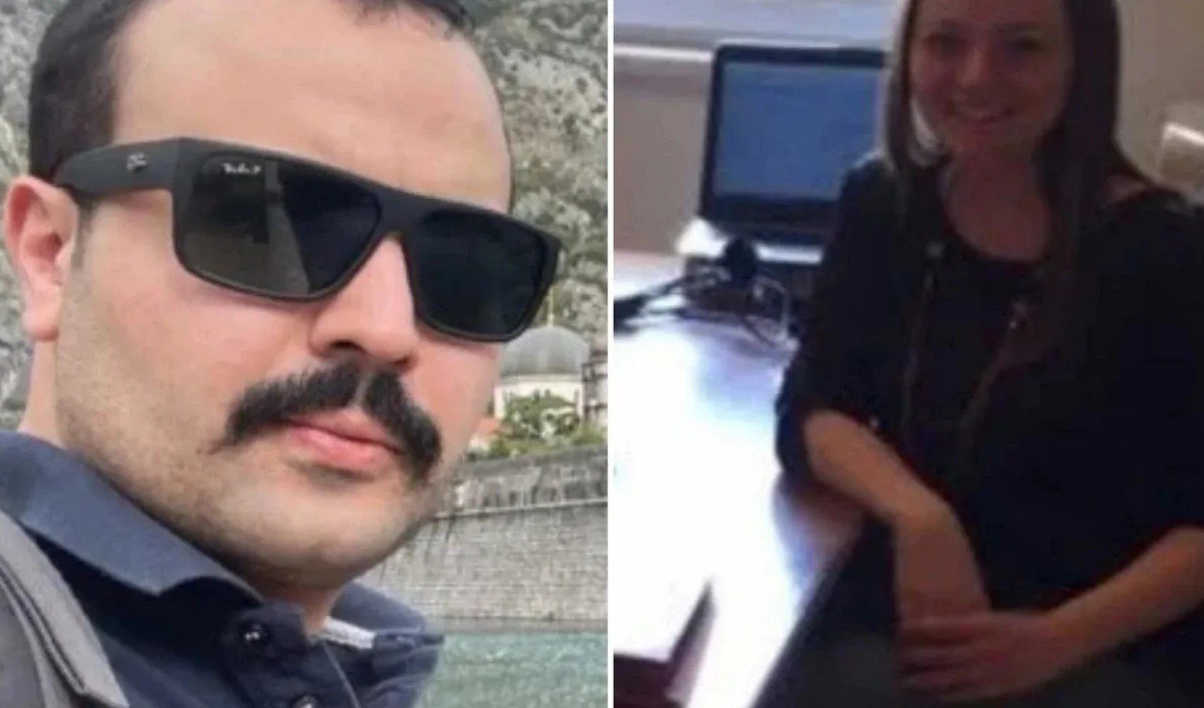 Hakimi odasında vuran savcı tutuklandı