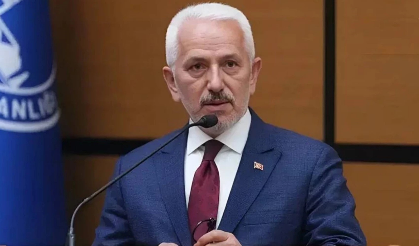 Mecliste dengeleri değiştiren hamle