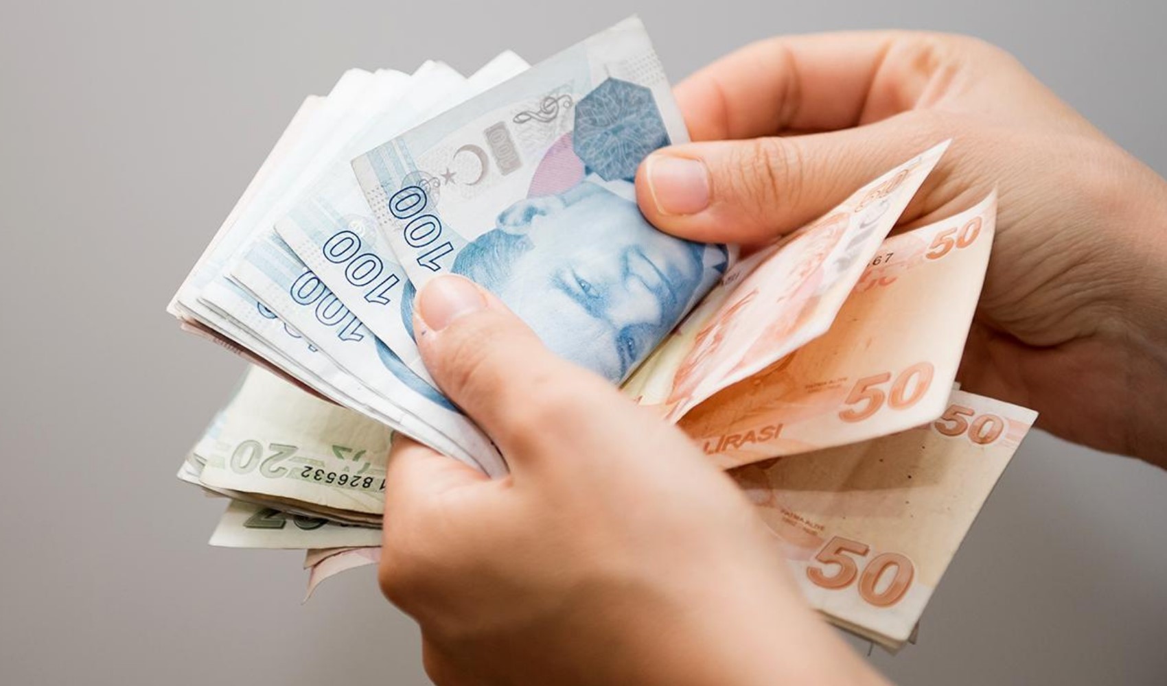 100 bin TL'nin aylık getirisi ne kadar oldu?