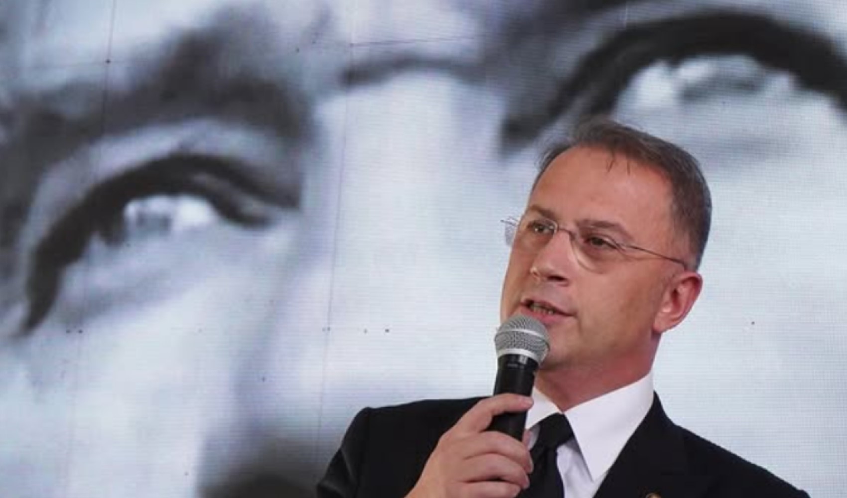 Murat Çalık hakkında acil tahliye talebi