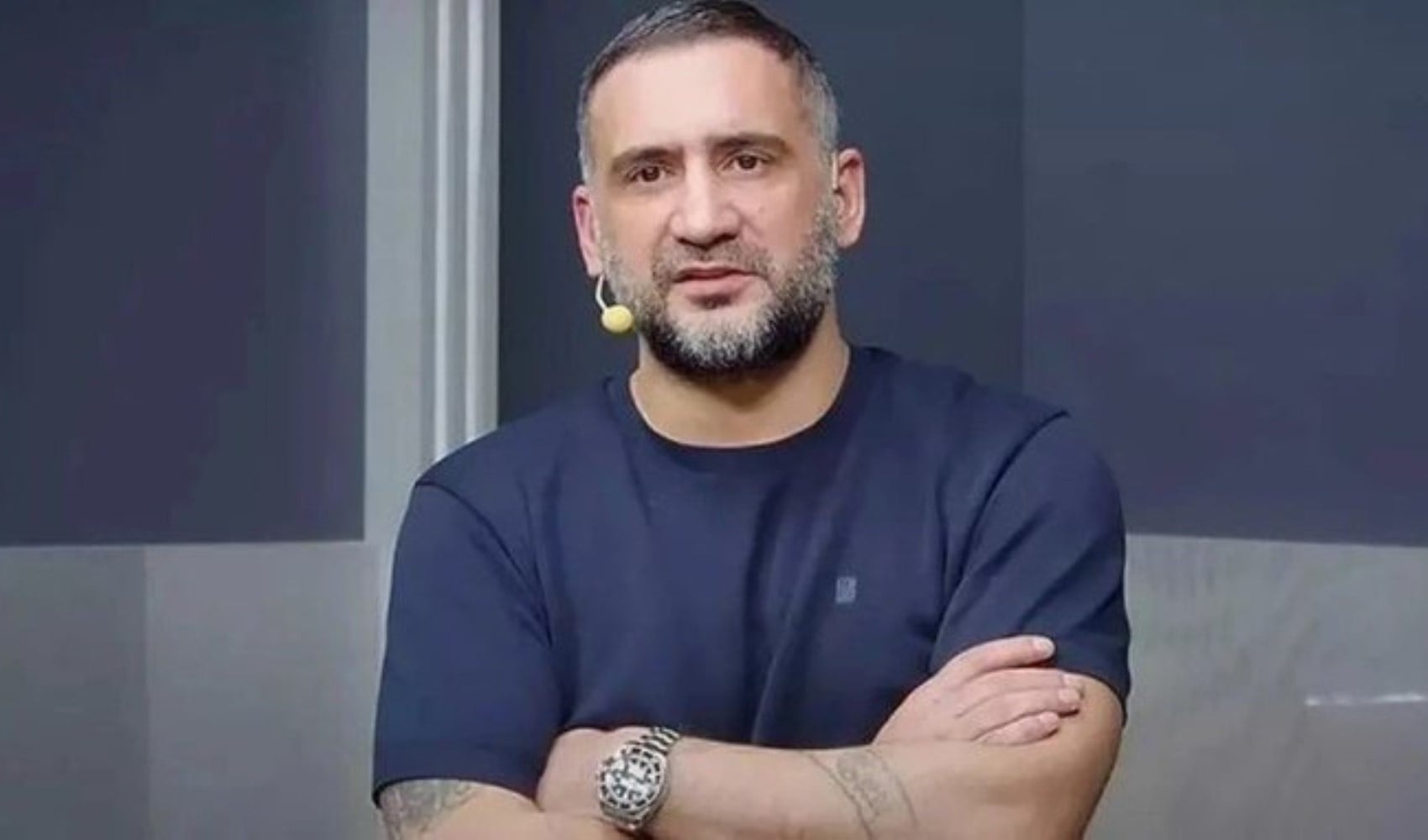 Ümit Karan gözaltına alındı